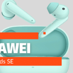 Nuestro análisis de los auriculares Huawei FreeBuds SE