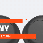Nossa revisão para Sony WH-CH710N