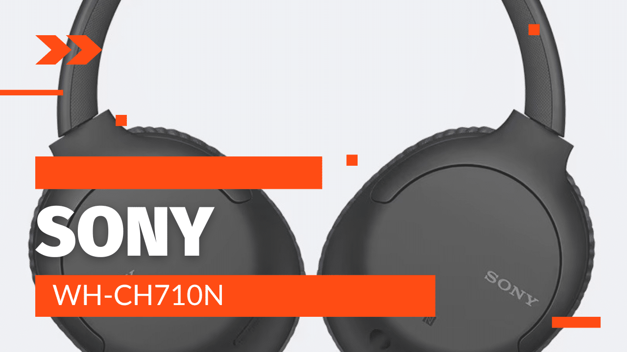 Sony WH-CH710N İnceleme