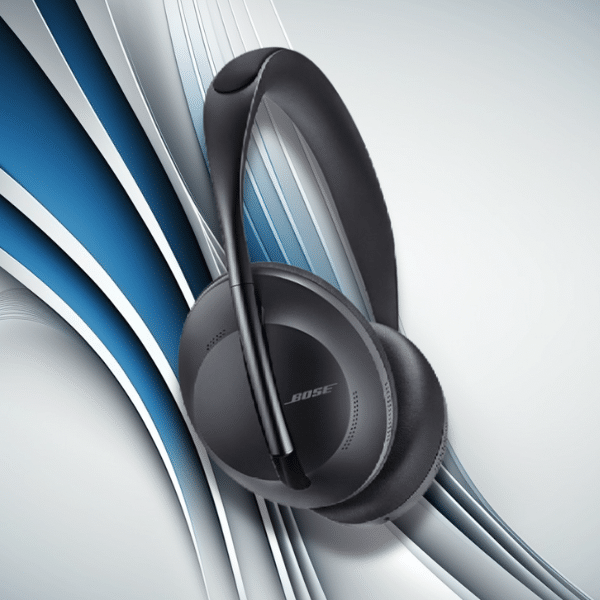 Auriculares Bose Noise Cancelling 700