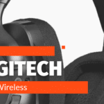 Наш отзыв о беспроводном устройстве Logitech G533 Wireless