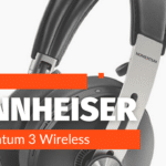 Mūsų apžvalga apie "Sennheiser Momentum 3 Wireless