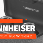 Nossa revisão para Sennheiser Momentum True Wireless 2