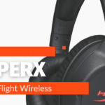 Unser Testbericht für HyperX Cloud Flight Wireless