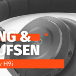 Mūsų apžvalga apie "Bang & Olufsen Beoplay H9i