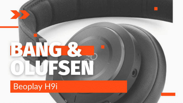 Bang & Olufsen Beoplay H9i