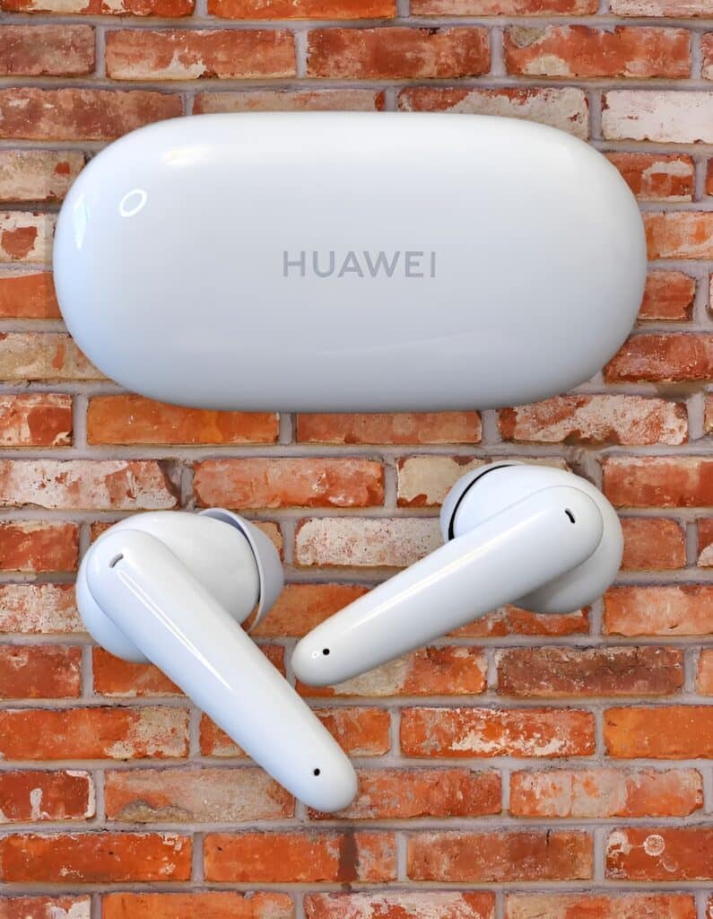 Huawei FreeBuds SE Fones de ouvido