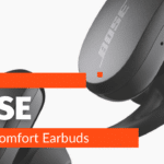 Our Review for Bose QuietComfort Earbuds