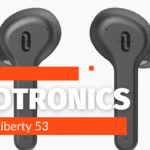 Nasza recenzja dla TaoTronics SoundLiberty 53