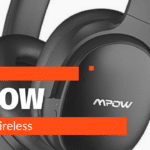 Mūsų apžvalga apie "Mpow H10 Wireless