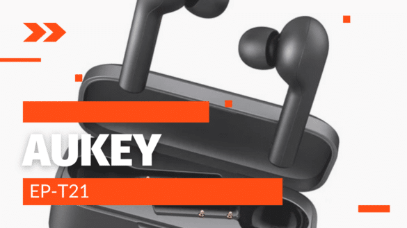 Aukey EP-T21