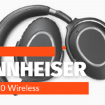 Our Review for Sennheiser PXC 550