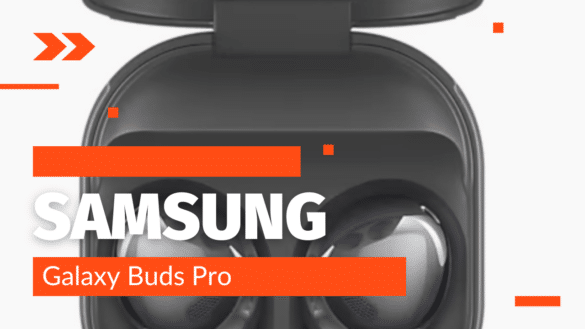 Samsung Galaxy Buds Pro