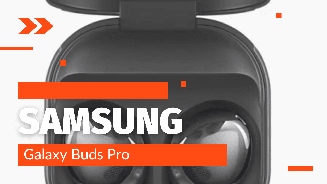 "Samsung Galaxy Buds Pro