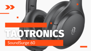 TaoTronics SoundSurge 60