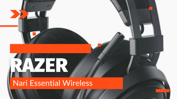 Razer Nari Essential Wireless