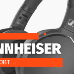 Наш отзыв о Sennheiser HD 350BT