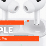 Mūsų apžvalga apie "Apple AirPods Pro