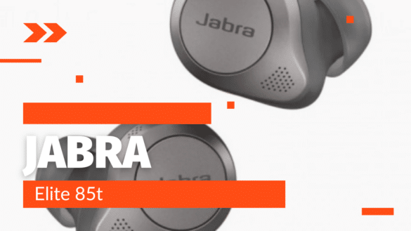 Jabra Elite 85t