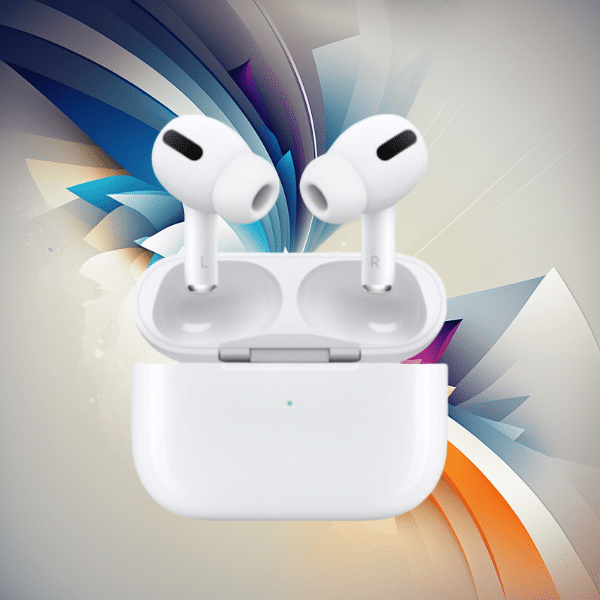 "Apple AirPods Pro