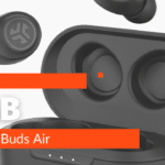 Mūsu pārskats par JLab Audio JBuds Air