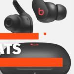 Nasza recenzja dla Beats Fit Pro