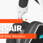 Mūsu pārskats par Corsair Void RGB Elite Wireless