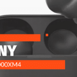 Nossa revisão para Sony WF-1000XM4