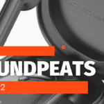 Mūsų apžvalga apie SoundPEATS TrueAir2