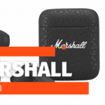 Our Review for Marshall Minor 3