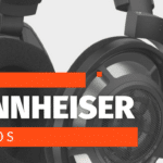 Наш отзыв о Sennheiser HD 800 S