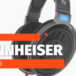 Mūsų apžvalga apie "Sennheiser HD 600