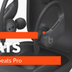 Наш отзыв о Beats Powerbeats Pro