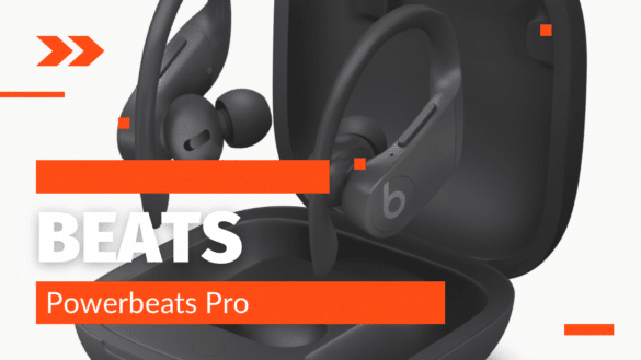 "Beats Powerbeats Pro