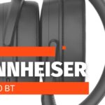 Наш отзыв о Sennheiser HD 450BT