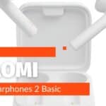 Nuestra opinión sobre Xiaomi True Wireless Earphones 2 Basic