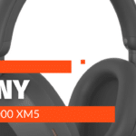 Recenzja Sony WH-1000 XM5