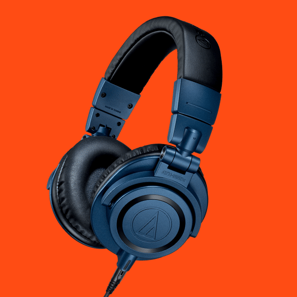 The Audio-Technica ATH-M50x: An Upgrade Worth Considering