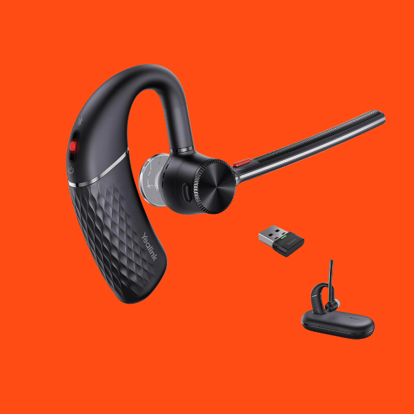 Відкриваємо досконалість: Глибоке занурення у бездротові Bluetooth-навушники Yealink BH7, BH71 та BH71 Pro