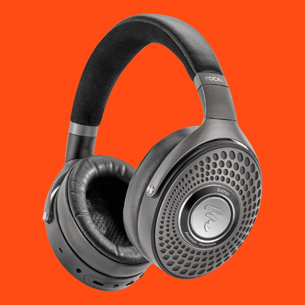 The Ultimate Guide to Over-Ear Headphones