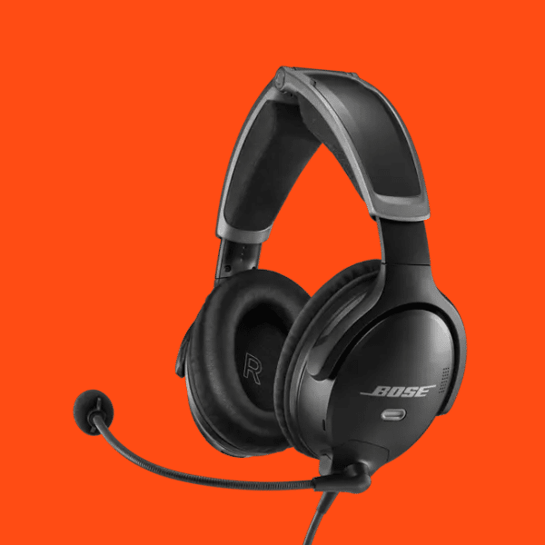 Introducing the Bose A30 Headset: A Comprehensive Review