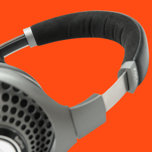 Fones de ouvido Focal Bathys: Som premium com personalização