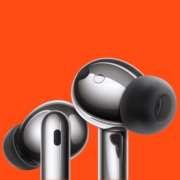 Вражаючі навушники Honor Earbuds 3 Pro: Всебічний огляд