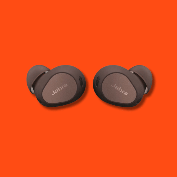 Jabra Elite 10: Основи справжніх бездротових навушників