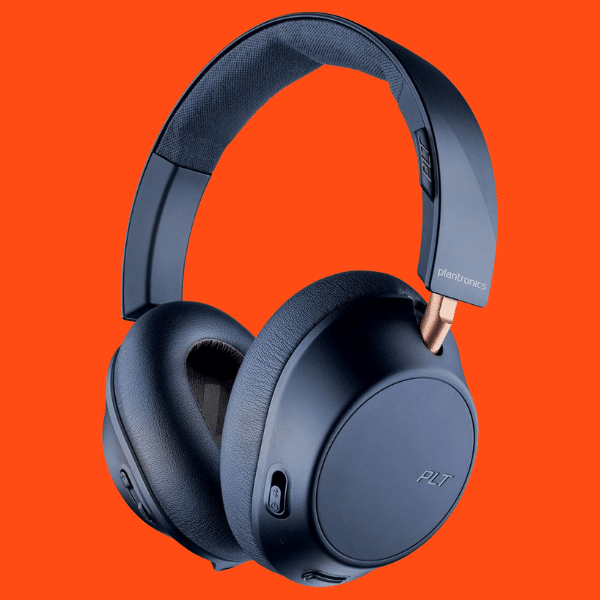 Comprehensive Review of the Plantronics BackBeat Go 810 Wireless Active Noise Cancelling Headphones