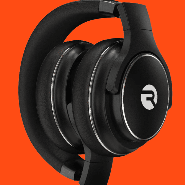 Der Raycon Everyday-Kopfhörer: Eine elegante und bequeme Option für Musikliebhaber