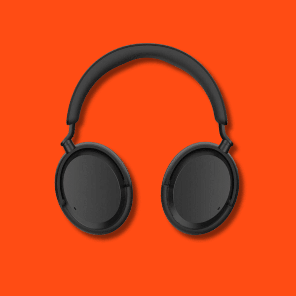 Los auriculares inalámbricos ACCENTUM de Sennheiser: Una alternativa económica al Momentum 4
