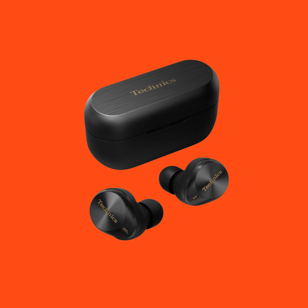 Kompleksowa recenzja prawdziwie bezprzewodowych słuchawek dousznych Technics AZ80