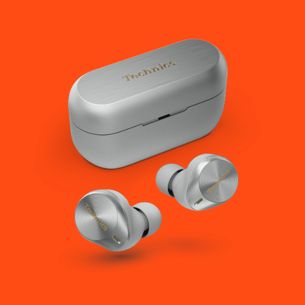 O Technics EAH-AZ80: Um novo concorrente no mercado de fones de ouvido verdadeiramente sem fio