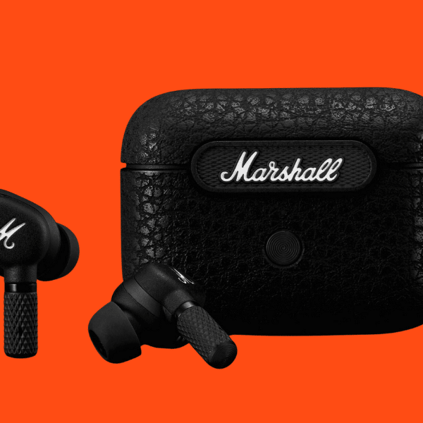 Marshall Motif 2 ANC Earbuds: A Comprehensive Review